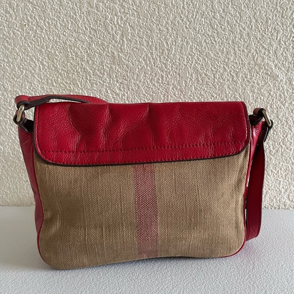 Burberry girls bag